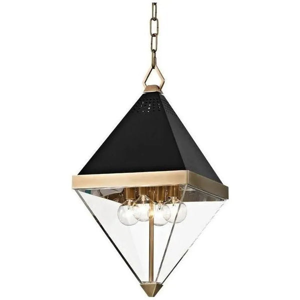 Coltrane Suspension