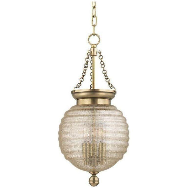 Coolidge Pendant