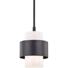 Hudson Valley Lighting - Corinth Pendant - 8611-OB | Montreal Lighting & Hardware