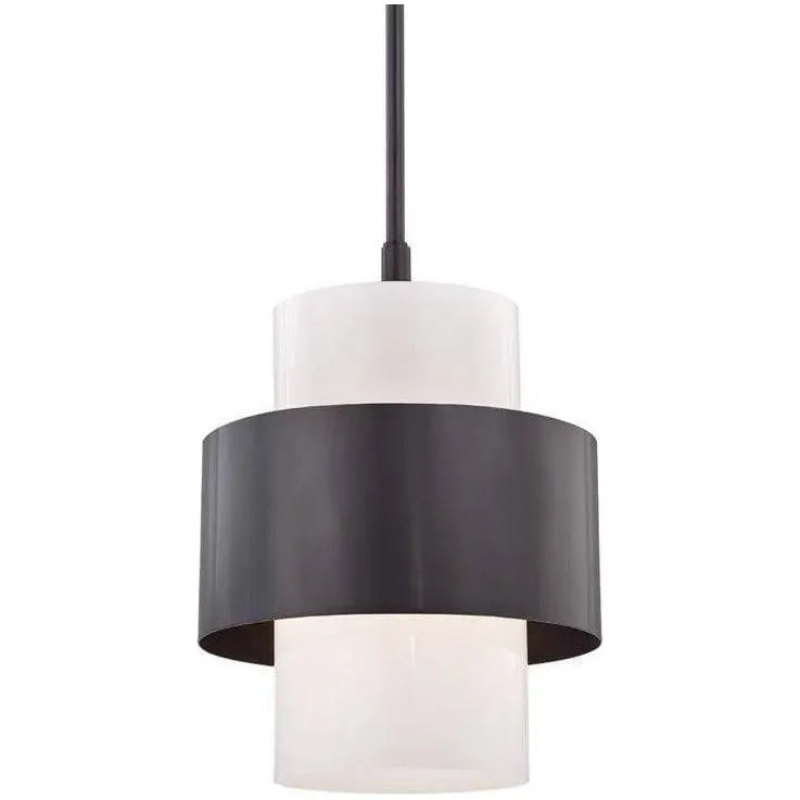 Hudson Valley Lighting - Corinth Pendant - 8615-OB | Montreal Lighting & Hardware