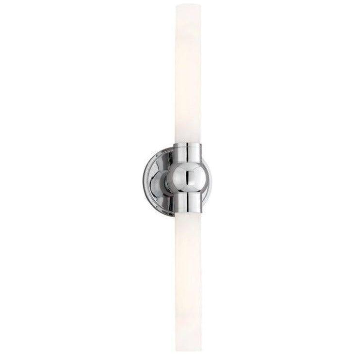 Hudson Valley Lighting - Cornwall Bath Vanity - 822-PC | Montreal Lighting & Hardware