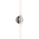 Hudson Valley Lighting - Cornwall Bath Vanity - 822-PN | Montreal Lighting & Hardware