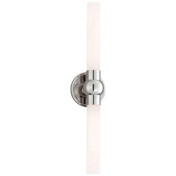 Hudson Valley Lighting - Cornwall Bath Vanity - 822-PN | Montreal Lighting & Hardware