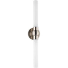 Hudson Valley Lighting - Cornwall Bath Vanity - 822-SN | Montreal Lighting & Hardware