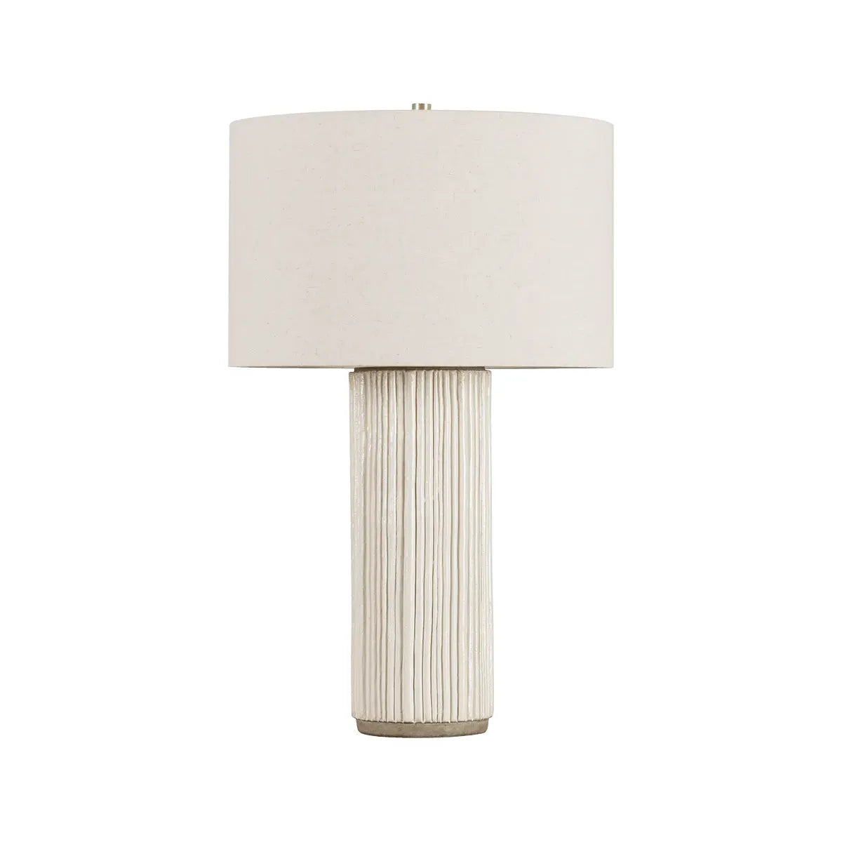 Hudson Valley Lighting - Crestwood Table Lamp - L5431-AGB/CFI | Montreal Lighting & Hardware