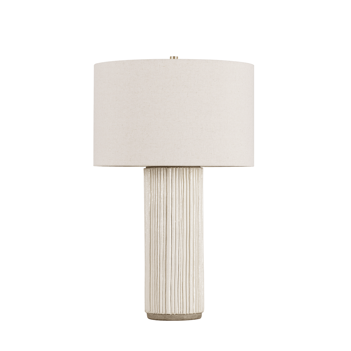 Hudson Valley Lighting - Crestwood Table Lamp - L5431-AGB/CFI | Montreal Lighting & Hardware