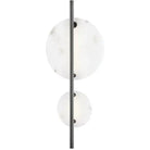 Hudson Valley Lighting - Croft LED Wall Sconce - 3400-OB | Montreal Lighting & Hardware