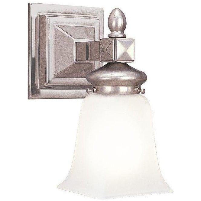 Hudson Valley Lighting - Cumberland Bath Vanity - 2821-SN | Montreal Lighting & Hardware