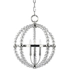 Hudson Valley Lighting - Danville Pendant - 3120-PN | Montreal Lighting & Hardware