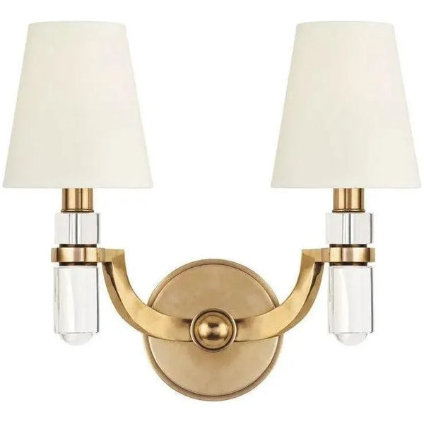 Dayton Wall Sconce