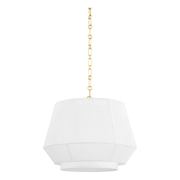 Debi Pendant