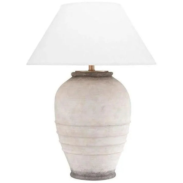 Decatur Table Lamp