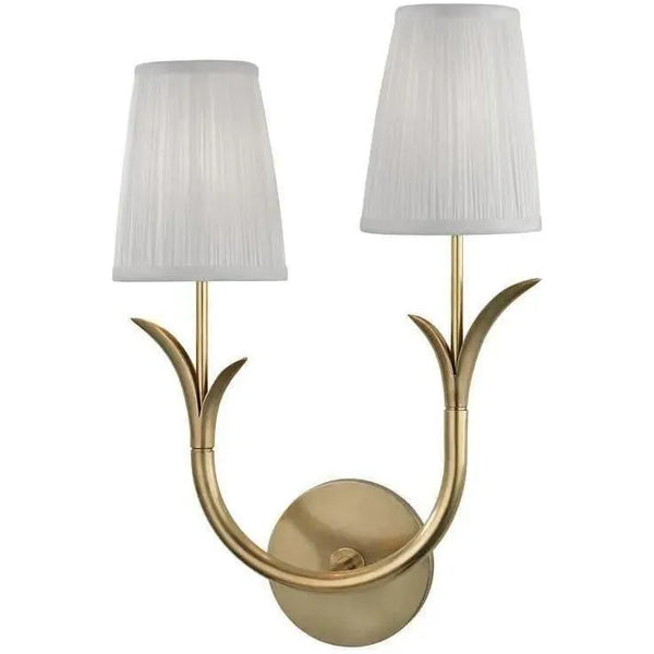 Deering Left Wall Sconce