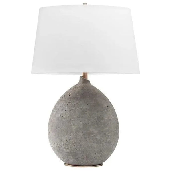 Denali Table Lamp