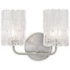 Hudson Valley Lighting - Dexter Bath Vanity - 1332-SN | Montreal Lighting & Hardware
