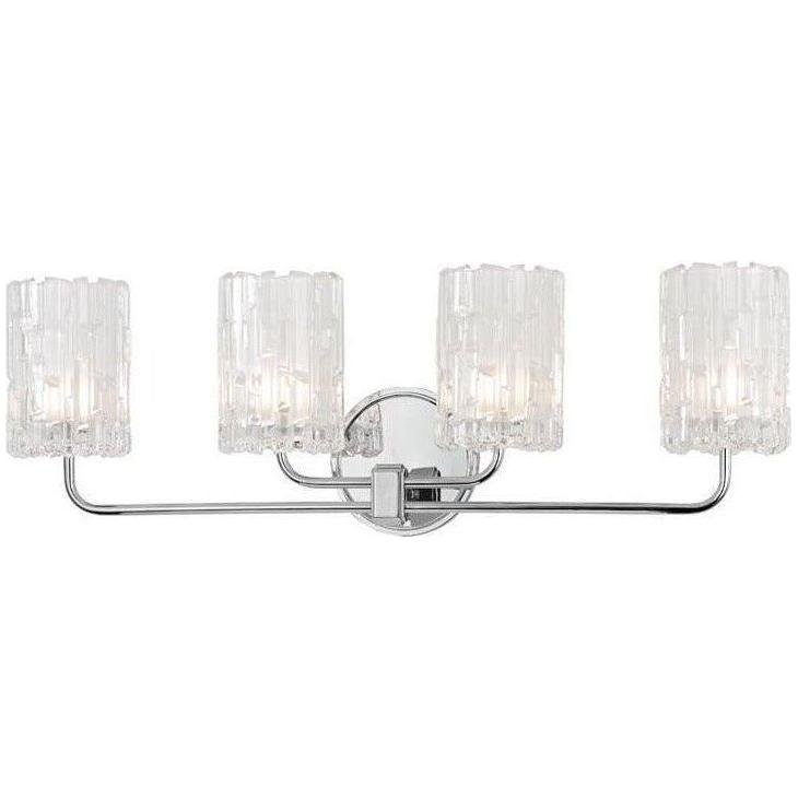 Hudson Valley Lighting - Dexter Bath Vanity - 1334-PC | Montreal Lighting & Hardware