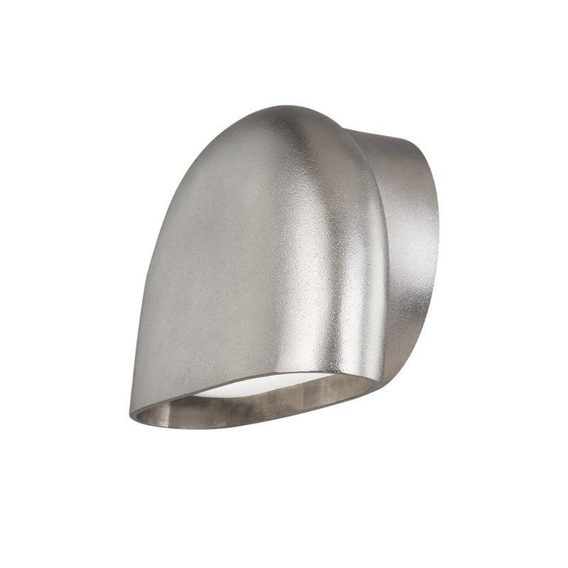 Hudson Valley Lighting - Diggs LED Wall Sconce - 1505-BN | Montreal Lighting & Hardware