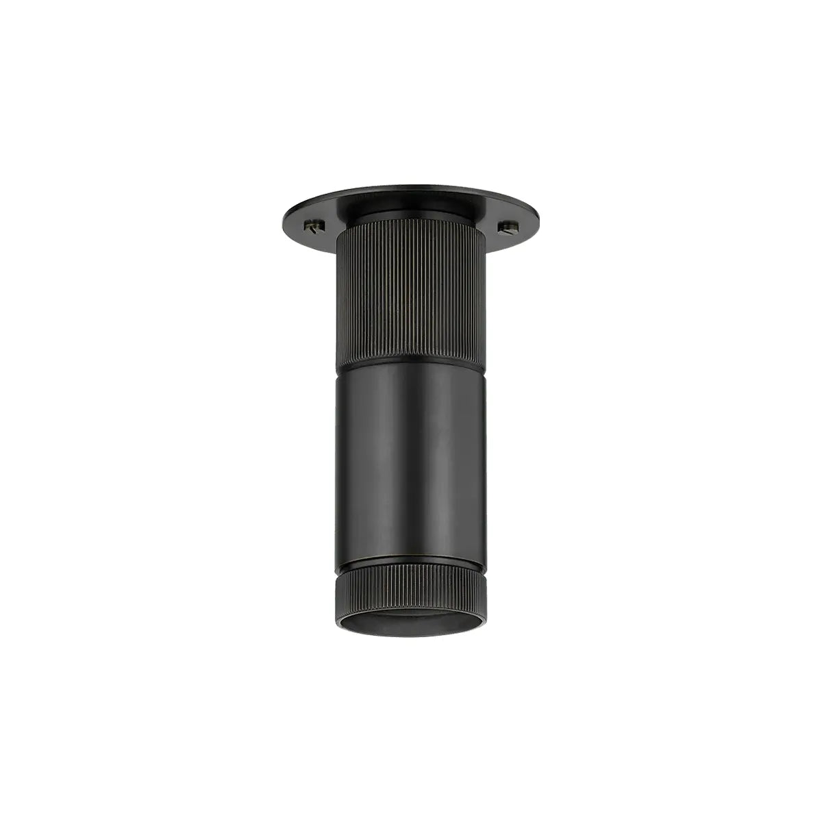 Hudson Valley Lighting - Dighton Flush Mount - 2205-DB | Montreal Lighting & Hardware