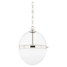 Hudson Valley Lighting - Donnell Pendant - 3815-PN | Montreal Lighting & Hardware