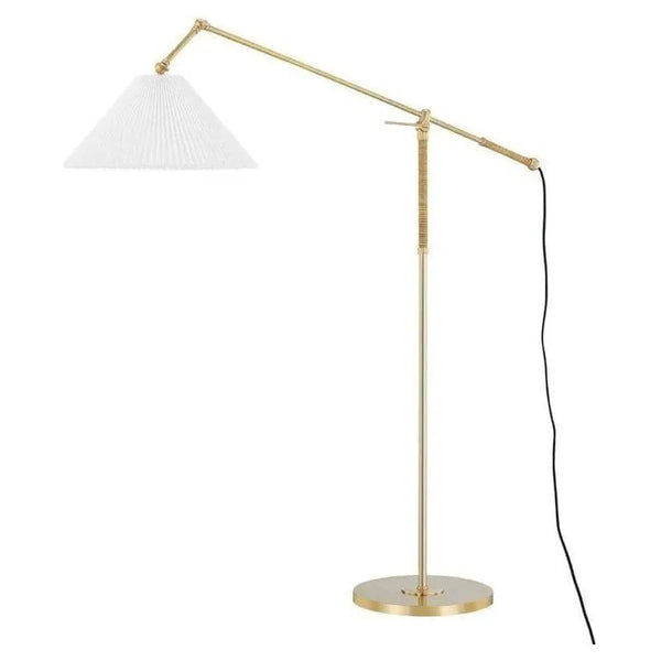 Dorset Floor Lamp