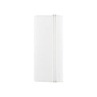 Hudson Valley Lighting - Downing LED Wall Sconce - 5406-PN | Montreal Lighting & Hardware