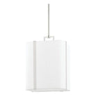 Hudson Valley Lighting - Downing Pendant - 5413-PN | Montreal Lighting & Hardware