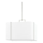 Hudson Valley Lighting - Downing Pendant - 5420-PN | Montreal Lighting & Hardware