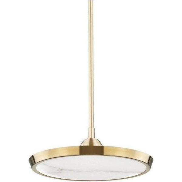 Draper LED Pendant