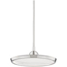Hudson Valley Lighting - Draper LED Pendant - 3616-PN | Montreal Lighting & Hardware