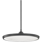 Hudson Valley Lighting - Draper LED Pendant - 3621-OB | Montreal Lighting & Hardware
