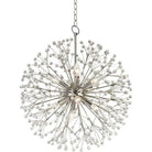 Hudson Valley Lighting - Dunkirk Chandelier - 6020-PN | Montreal Lighting & Hardware