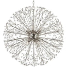 Hudson Valley Lighting - Dunkirk Chandelier - 6030-PN | Montreal Lighting & Hardware