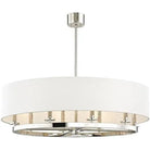 Hudson Valley Lighting - Durham Linear Pendant - 6539-PN | Montreal Lighting & Hardware