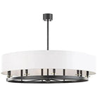 Hudson Valley Lighting - Durham Linear Pendant - 6542-AOB | Montreal Lighting & Hardware