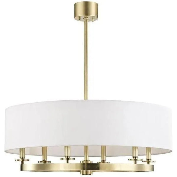 Durham Pendant