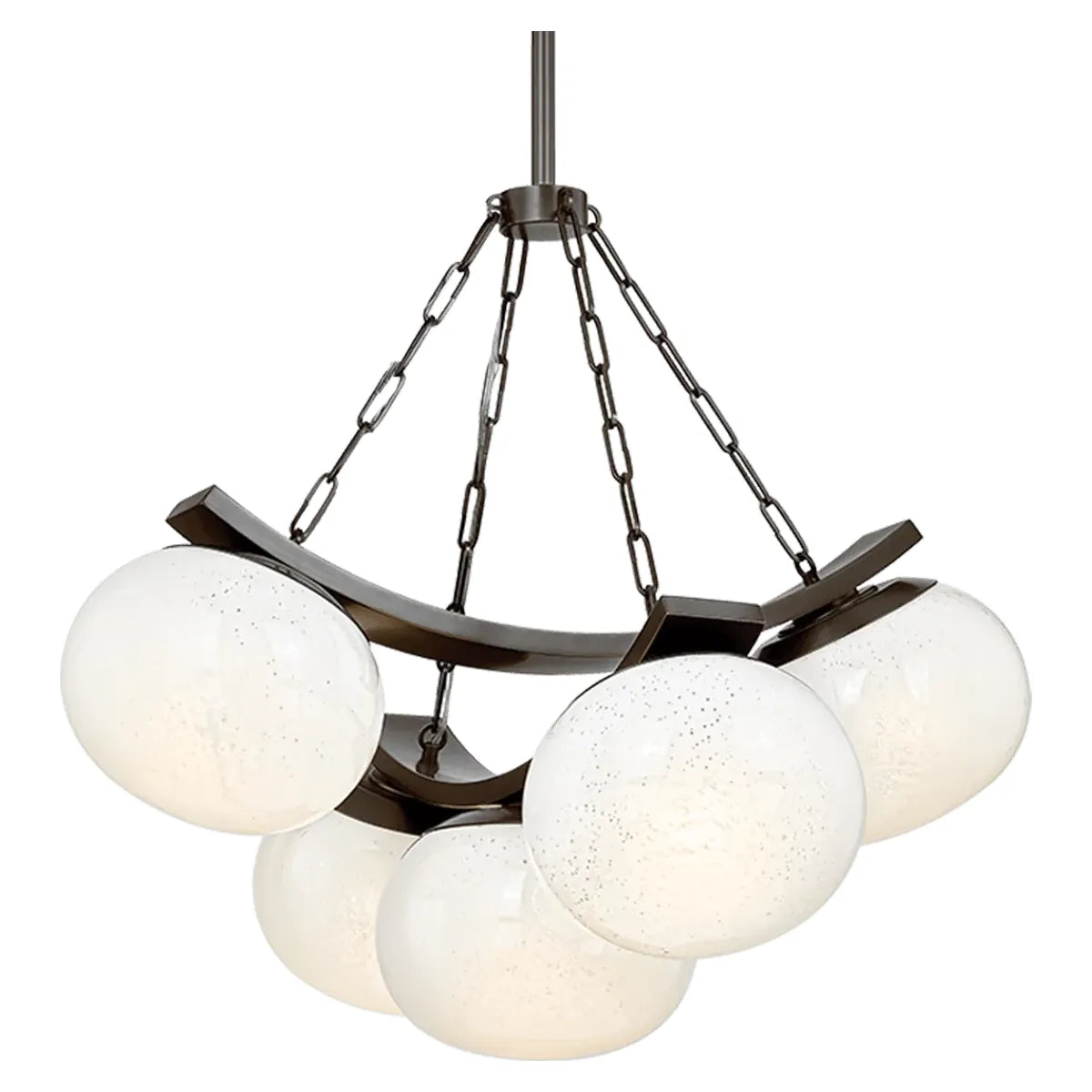 Hudson Valley Lighting - Duxbury Chandelier - 2105-DB | Montreal Lighting & Hardware