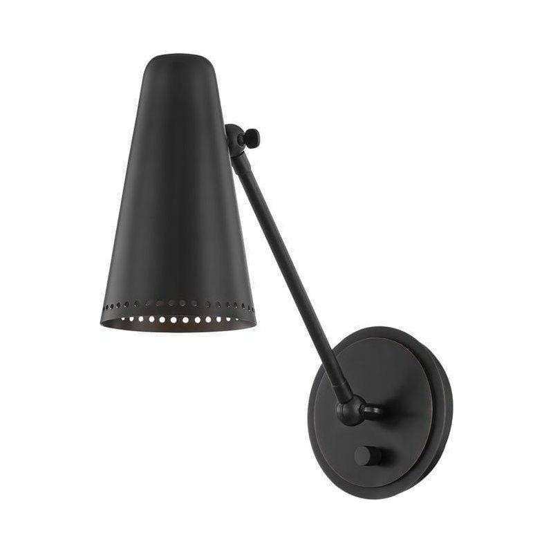 Hudson Valley Lighting - Easley Wall Sconce - 6731-OB | Montreal Lighting & Hardware