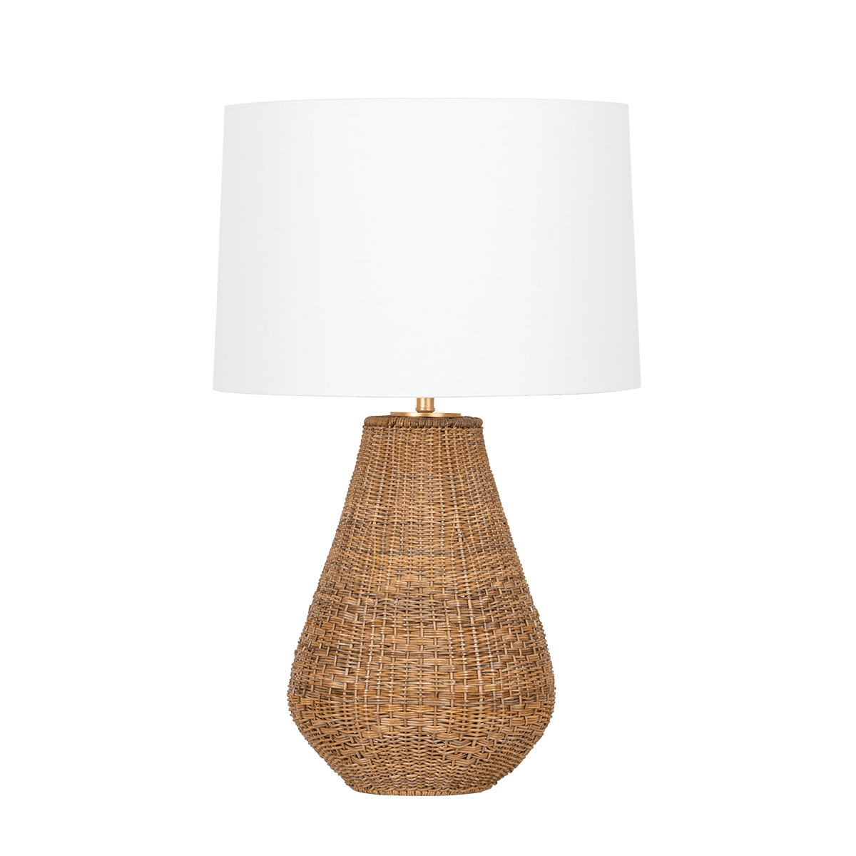 Hudson Valley Lighting - Eastbridge Table Lamp - L3329-VGL | Montreal Lighting & Hardware