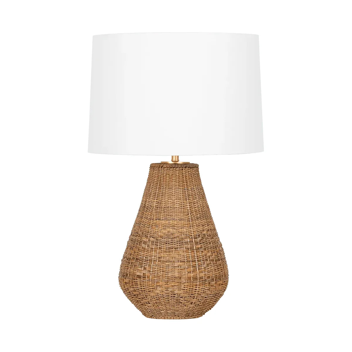 Hudson Valley Lighting - Eastbridge Table Lamp - L3329-VGL | Montreal Lighting & Hardware