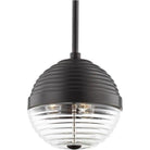 Hudson Valley Lighting - Easton Pendant - 1210-OB | Montreal Lighting & Hardware