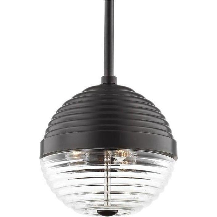 Hudson Valley Lighting - Easton Pendant - 1210-OB | Montreal Lighting & Hardware