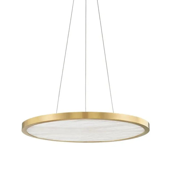 Eastport DEL Suspension