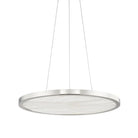 Hudson Valley Lighting - Eastport LED Pendant - 6324-PN | Montreal Lighting & Hardware
