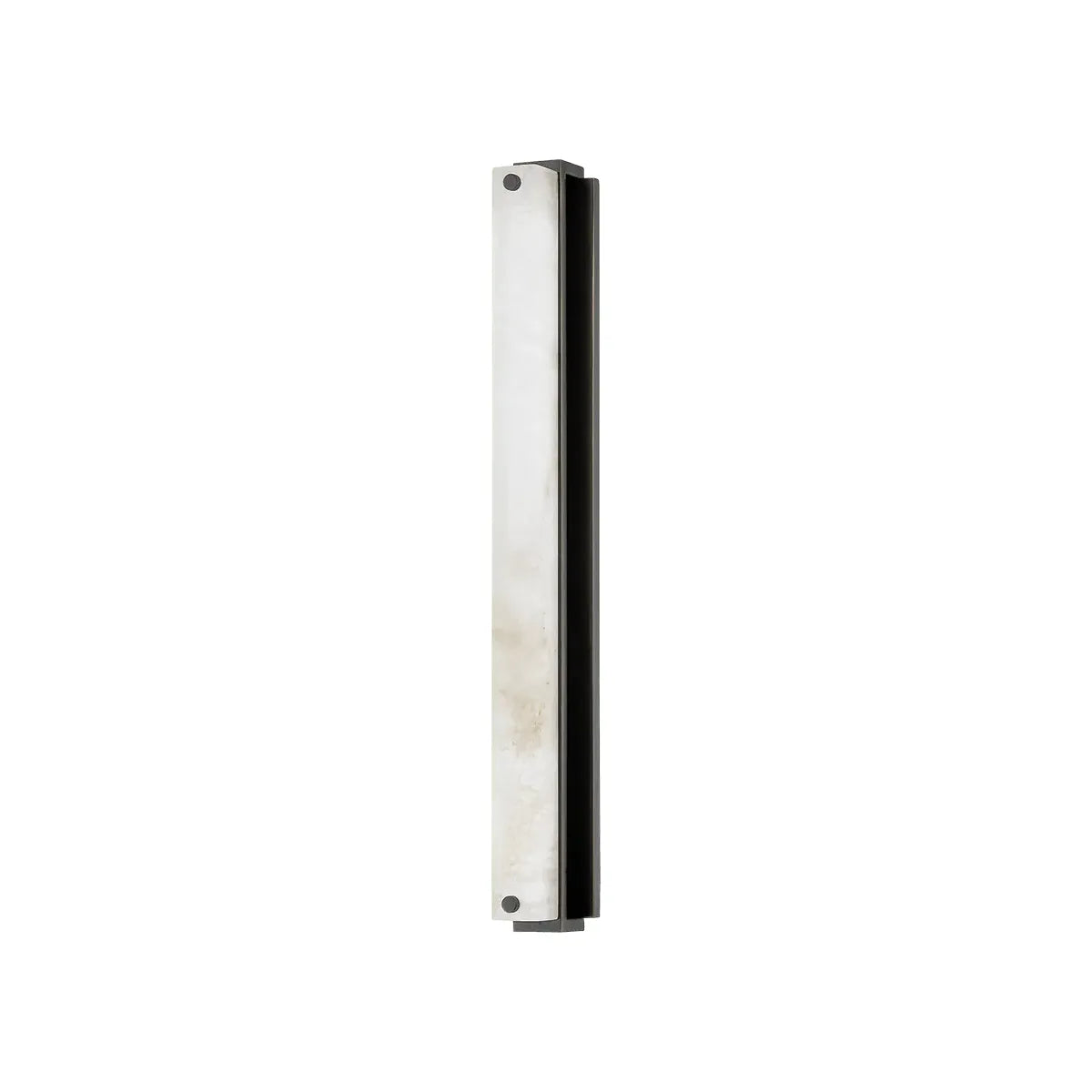 Hudson Valley Lighting - Edgemere LED Wall Sconce - 4051-AGB | Montreal Lighting & Hardware