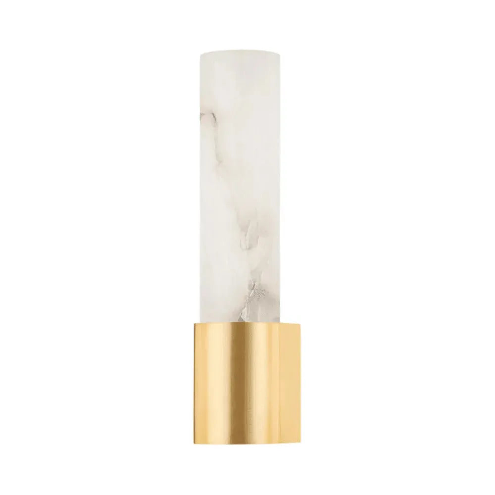 Hudson Valley Lighting - Ellington Single Bath Vanity - 1151-AGB | Montreal Lighting & Hardware