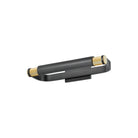 Hudson Valley Lighting - Elm Park Picture Light - 6418-AGB/DB | Montreal Lighting & Hardware