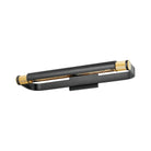 Hudson Valley Lighting - Elm Park Picture Light - 6424-AGB/DB | Montreal Lighting & Hardware