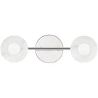 Hudson Valley Lighting - Elmont Bath Vanity - 9202-PN | Montreal Lighting & Hardware