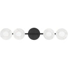 Hudson Valley Lighting - Elmont Bath Vanity - 9204-OB | Montreal Lighting & Hardware