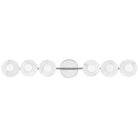 Hudson Valley Lighting - Elmont Bath Vanity - 9206-PN | Montreal Lighting & Hardware